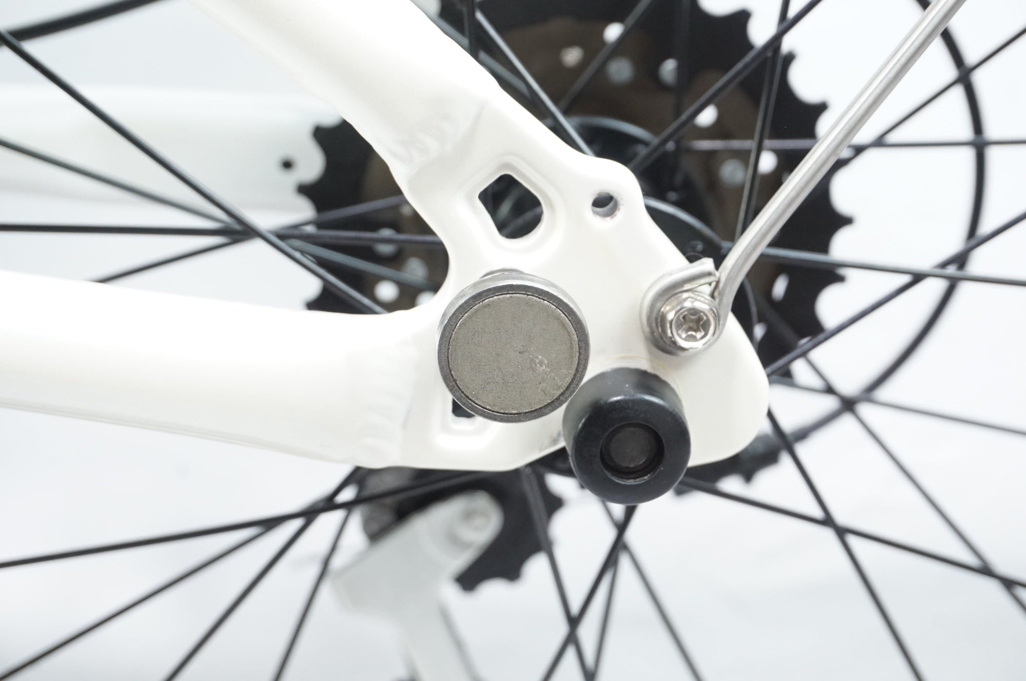 DAHON 「ダホン」 HIT D6 2020年モデル 20インチ 折りたたみ自転車 / 中目黒店