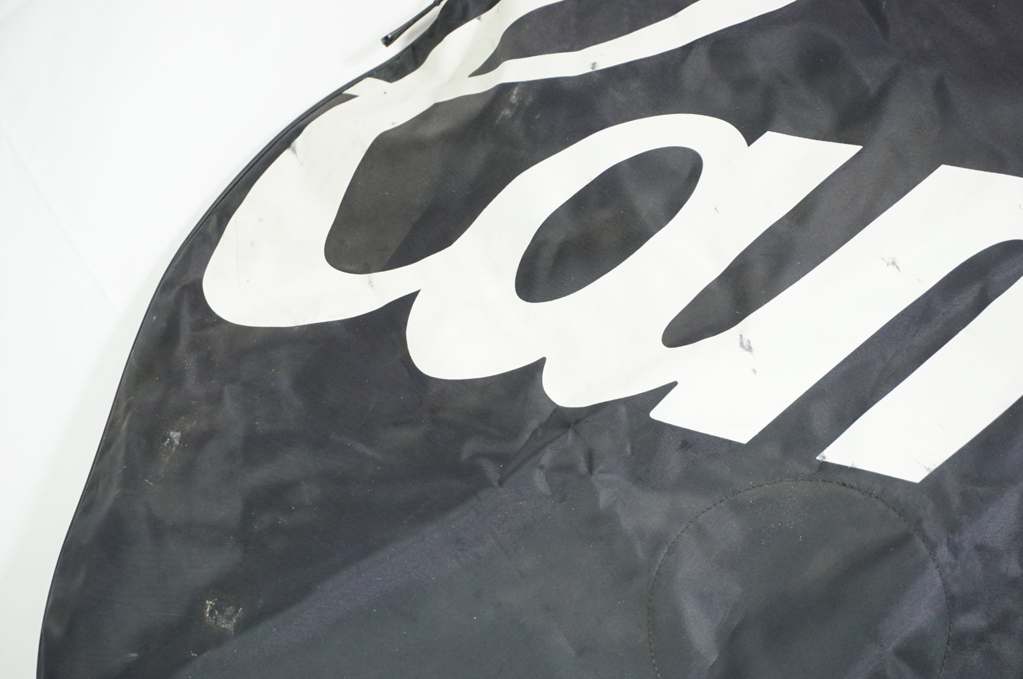 CAMPAGNOLO 「カンパニョーロ」 ホイールバッグ 2枚セット / 中目黒店