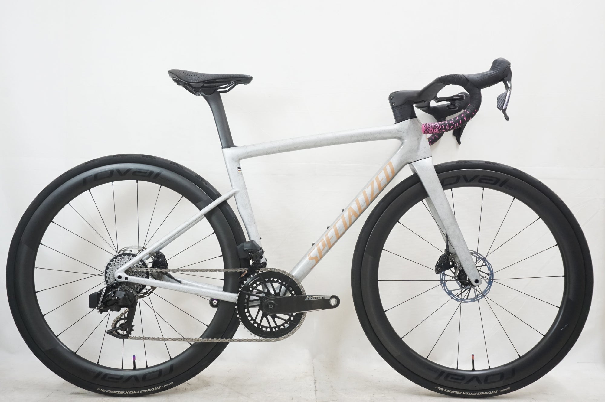 SPECIALIZED 「スペシャライズド」 TARMAC SL8 PRO SRAM FORCE AXS 2025年モデル ロードバイク / 福岡店