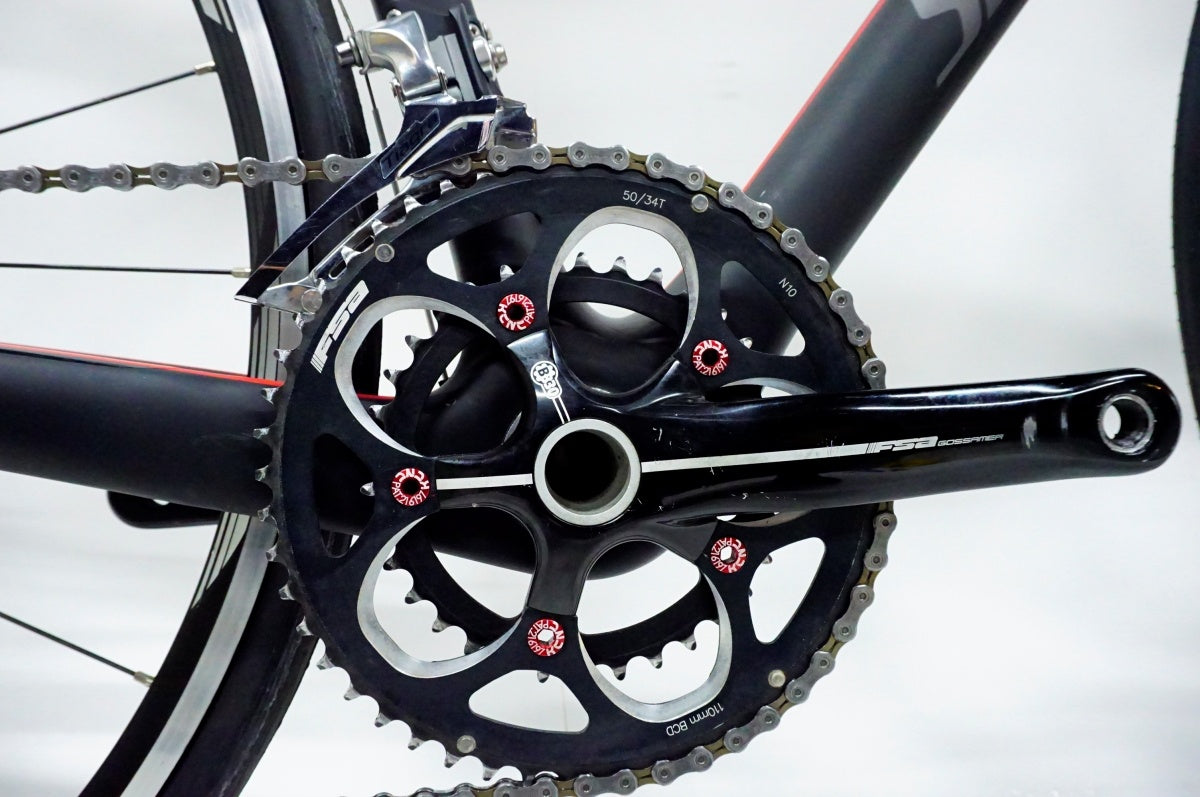 SPECIALIZED 「スペシャライズド」 ROUBAIX SL4 SPORT 2014年モデル ロードバイク / 名古屋大須店