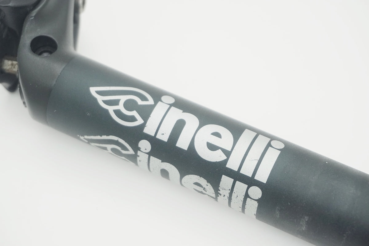 CINELLI 「チネリ」 GRAPHIS φ31.6 350mm シートポスト / 京都八幡店