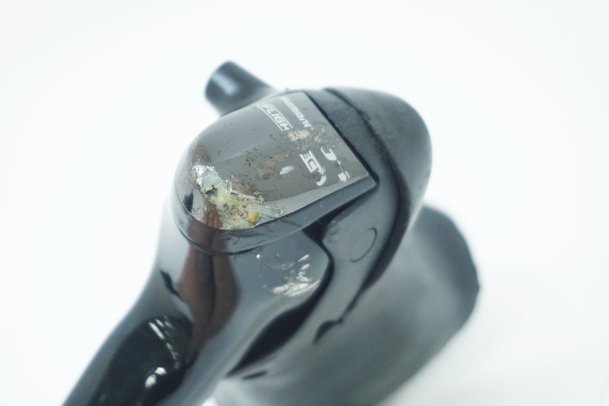 SHIMANO 「シマノ」 105 ST-5510 デュアルコントロールレバー / 大阪美原北インター店