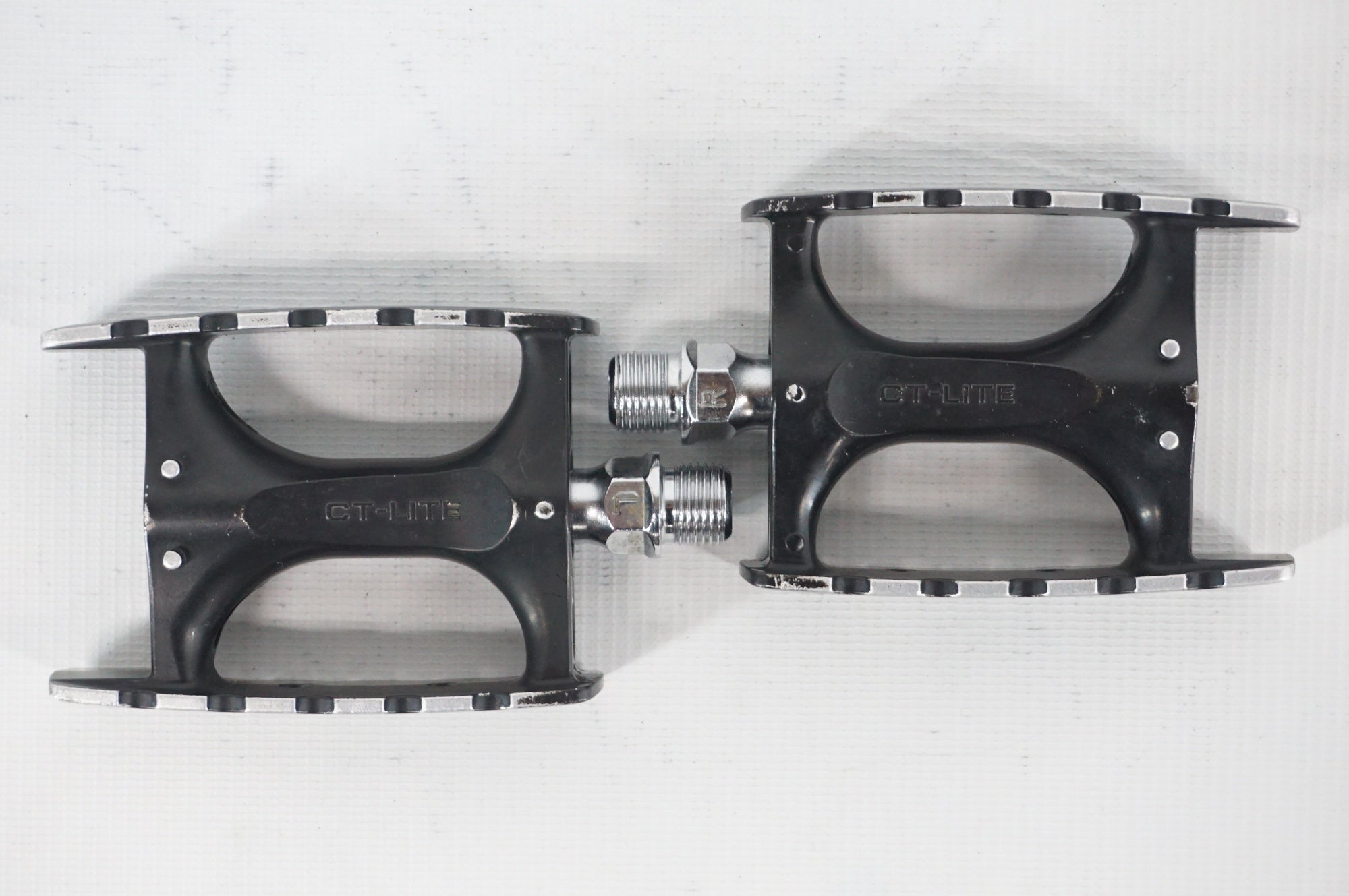 MKS 「ミカシマ」 CT-LITE ペダル / 阪急塚口店