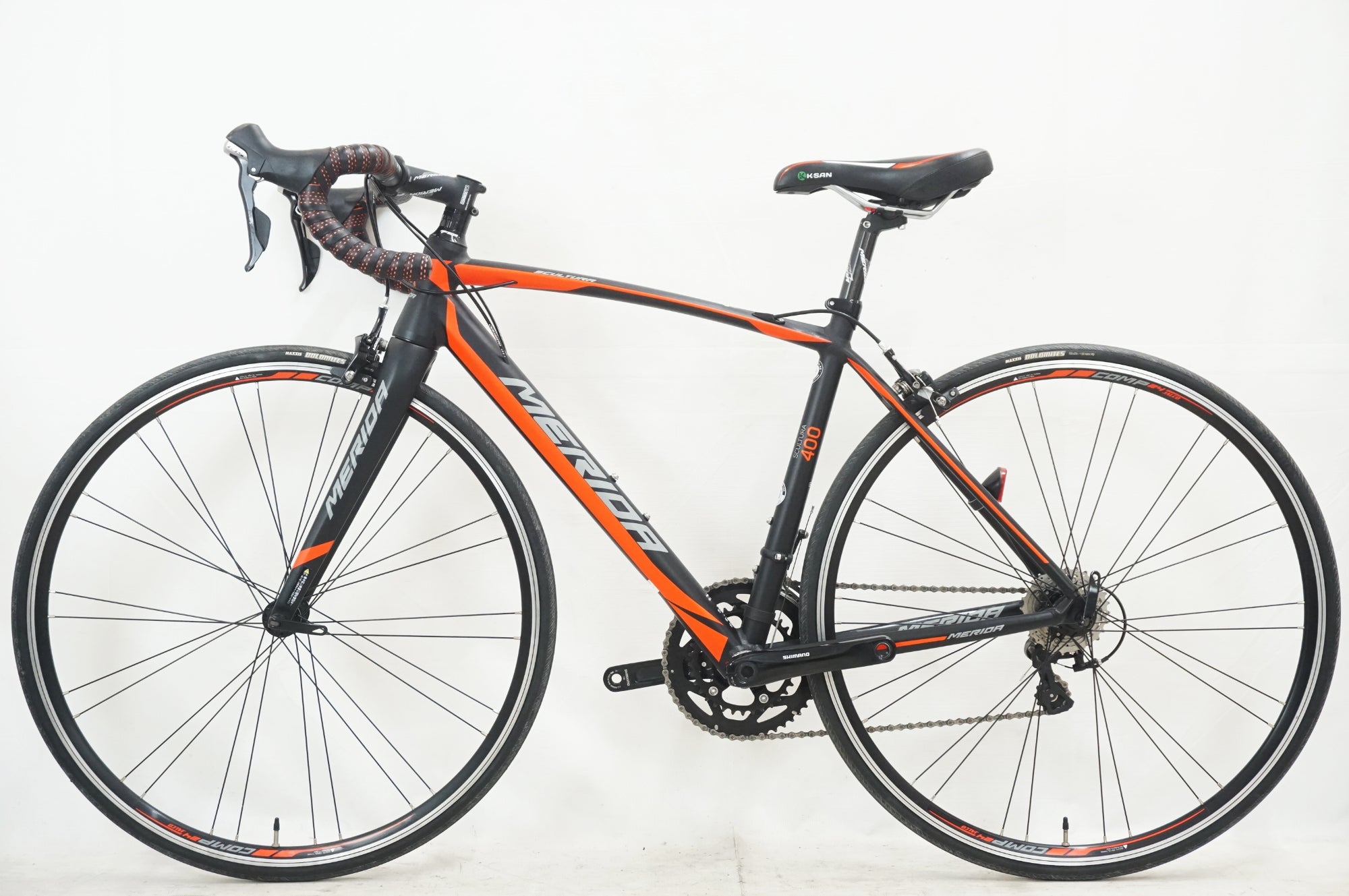 MERIDA 「メリダ」 SCULTURA 400 2016年モデル ロードバイク / 福岡店