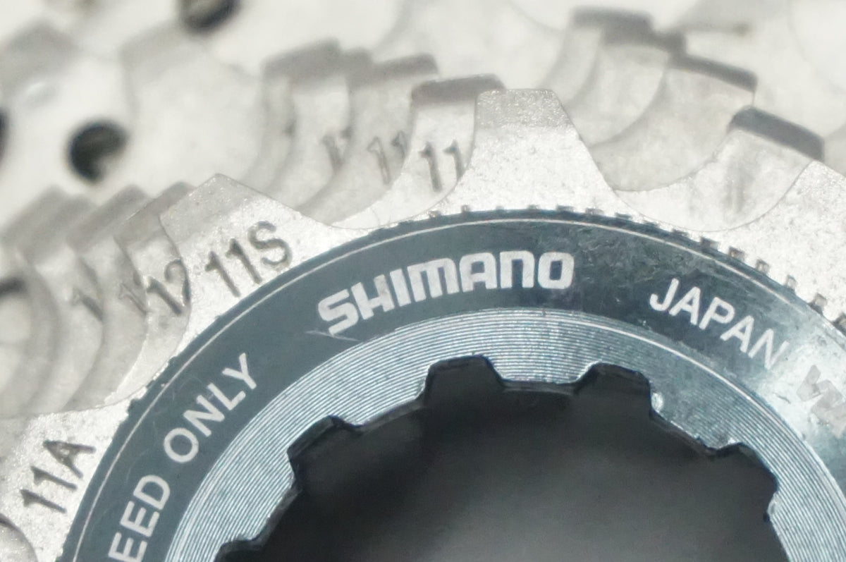 SHIMANO 「シマノ」 ULTEGRA CS-6800 11-28T スプロケット / 福岡店