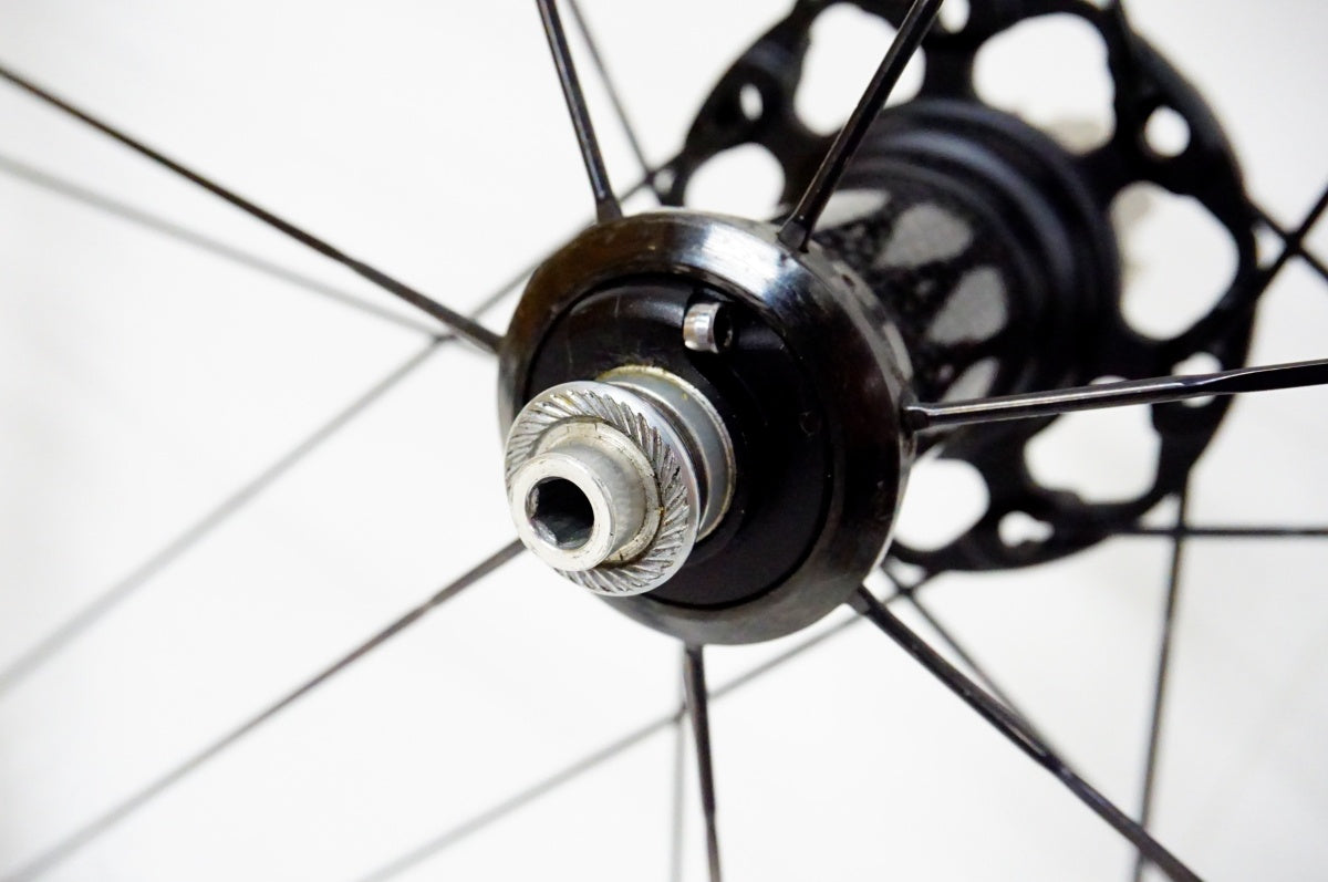 CAMPAGNOLO 「カンパニョーロ」 BORA ULTRA 35 TU カンパフリー ホイールセット / 名古屋大須店