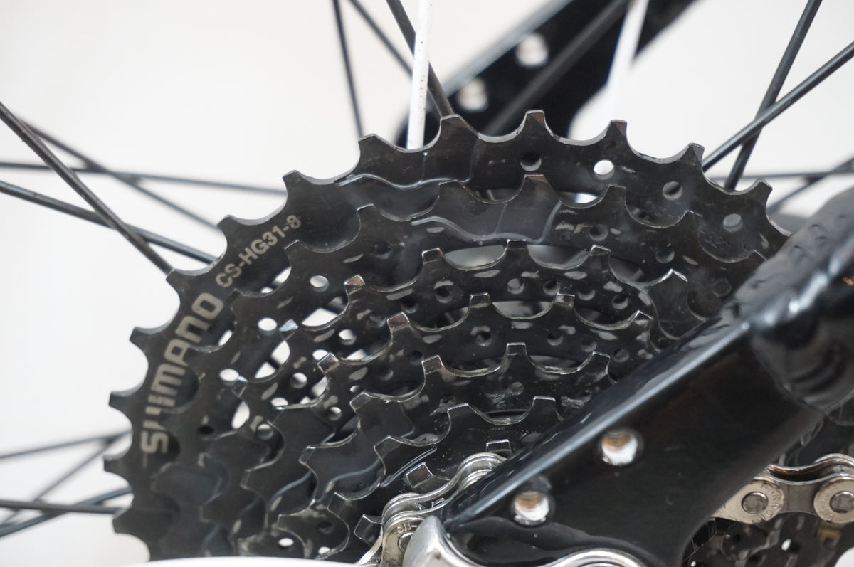 LOUIS GARNEAU 「ルイガノ」 SETTER8.0 年式不明 クロスバイク / 浦和ベース