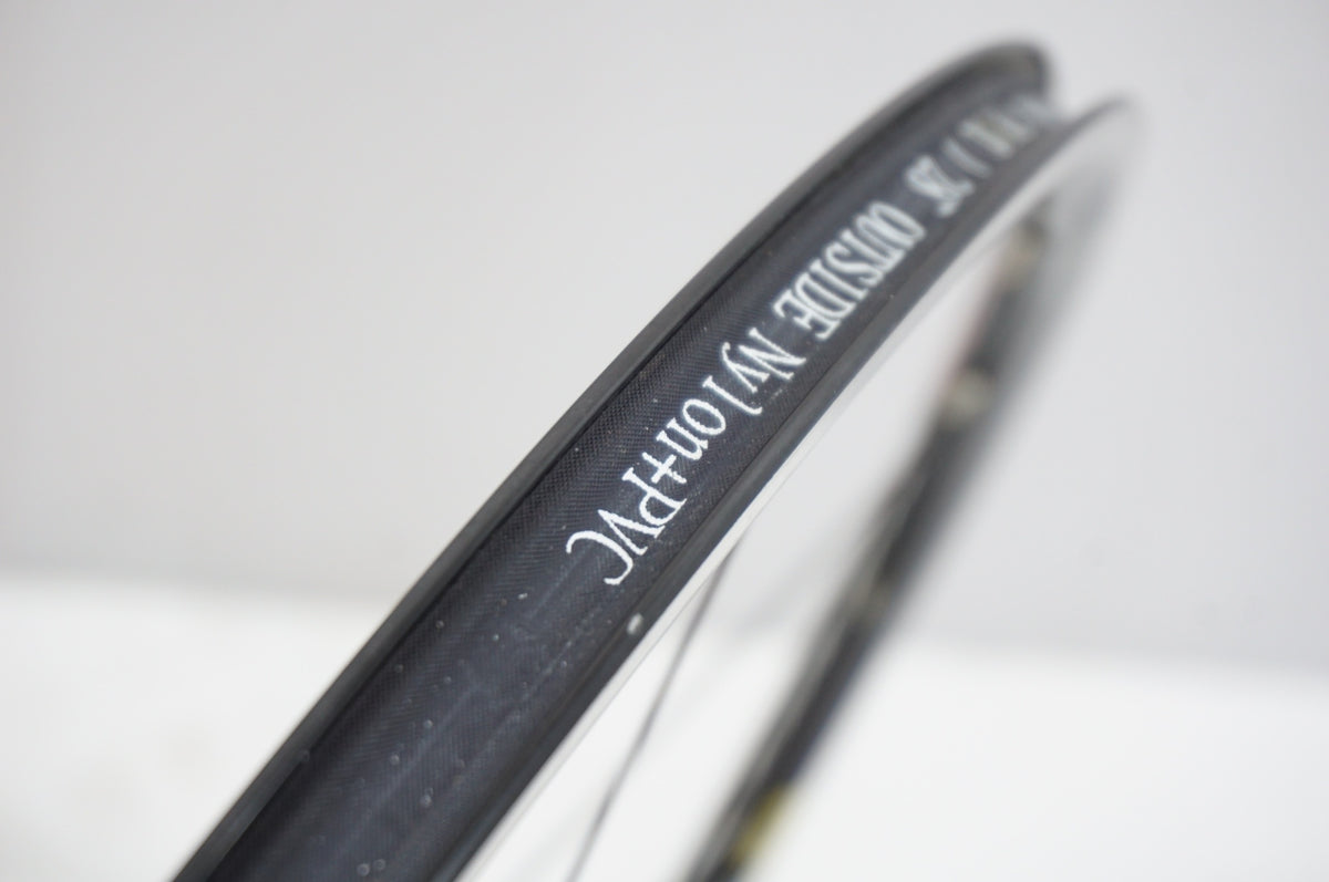 MAVIC 「マヴィック」 AKSIUM RACE シマノ11速 ホイールセット / 世田谷店