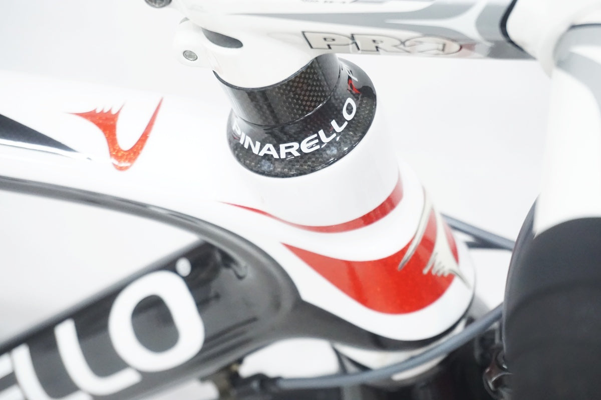 PINARELLO 「ピナレロ」 DOGMA K CARBON 2012年モデル ロードバイク/ 大阪美原北インター店