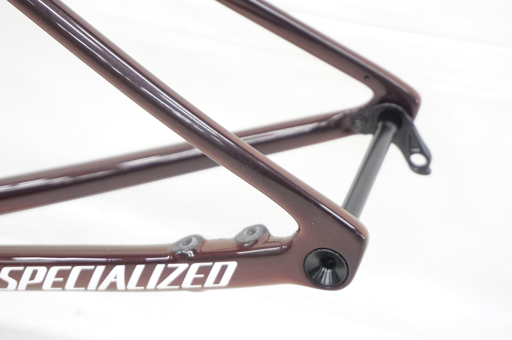 SPECIALIZED 「スペシャライズド」 S-WORKS TARMAC SL8 2024年モデル フレームセット / 阪急塚口店