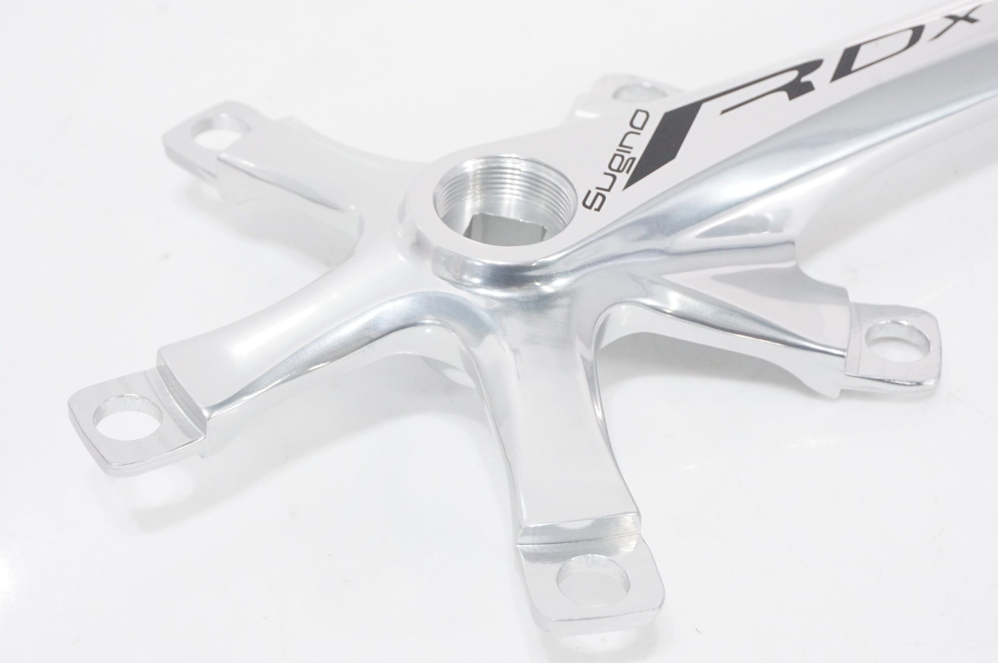 SUGINO 「スギノ」 RDX SQ RD2BX WR 172.5mm クランクアーム / AKIBA店