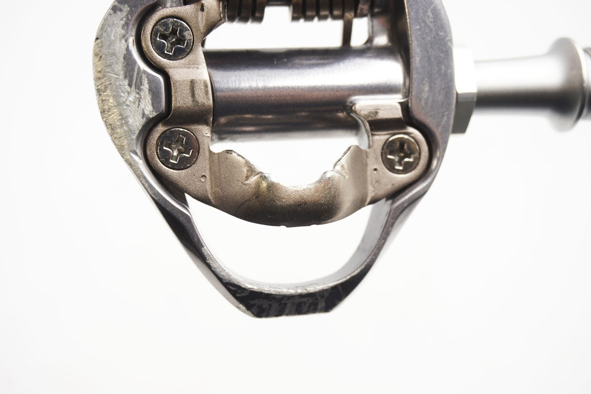 SHIMANO 「シマノ」 PD-A600 ペダル / 奈良店