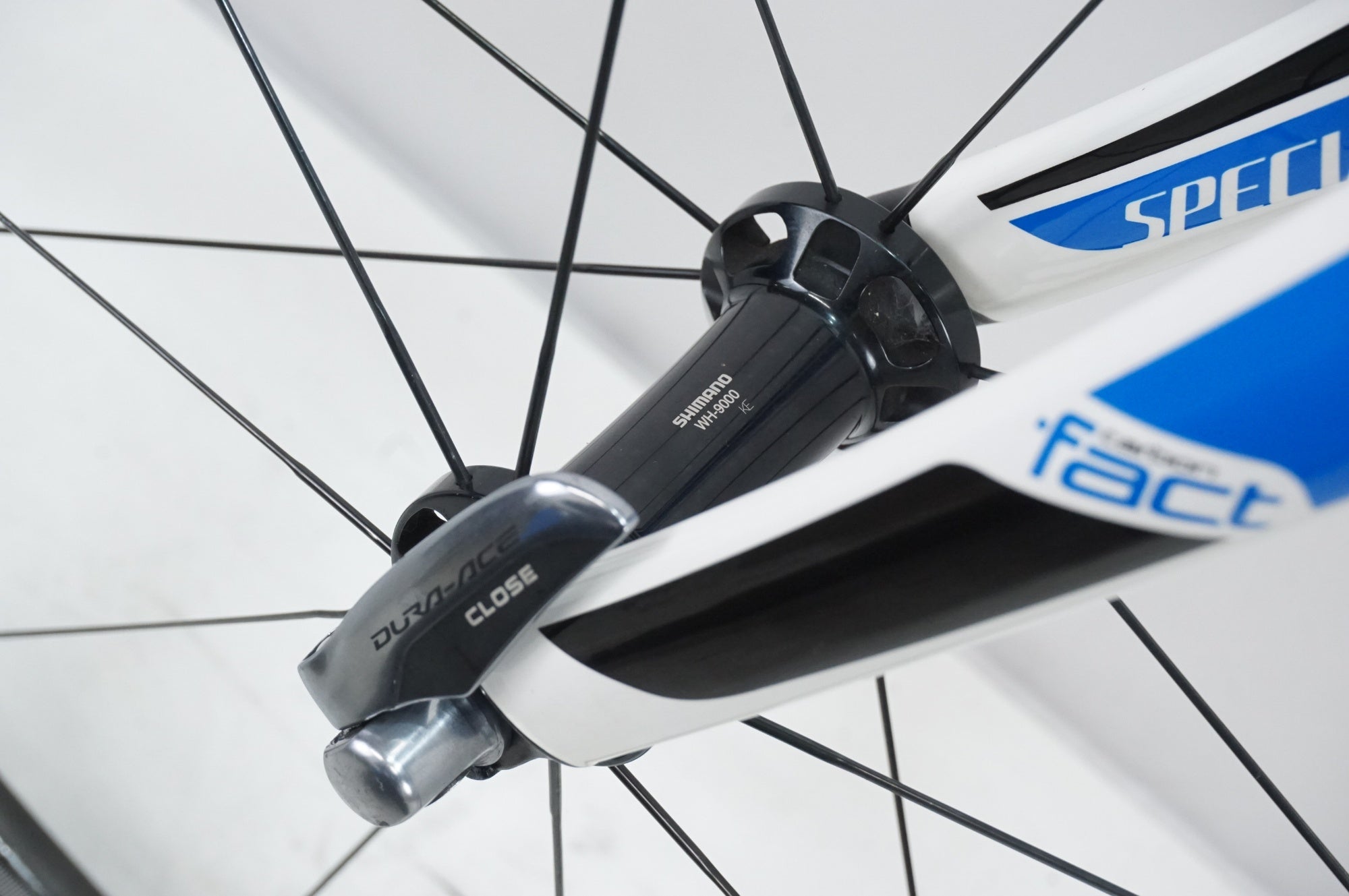 SPECIALIZED 「スペシャライズド」 TARMAC COMP 2012年モデル ロードバイク / 大宮店