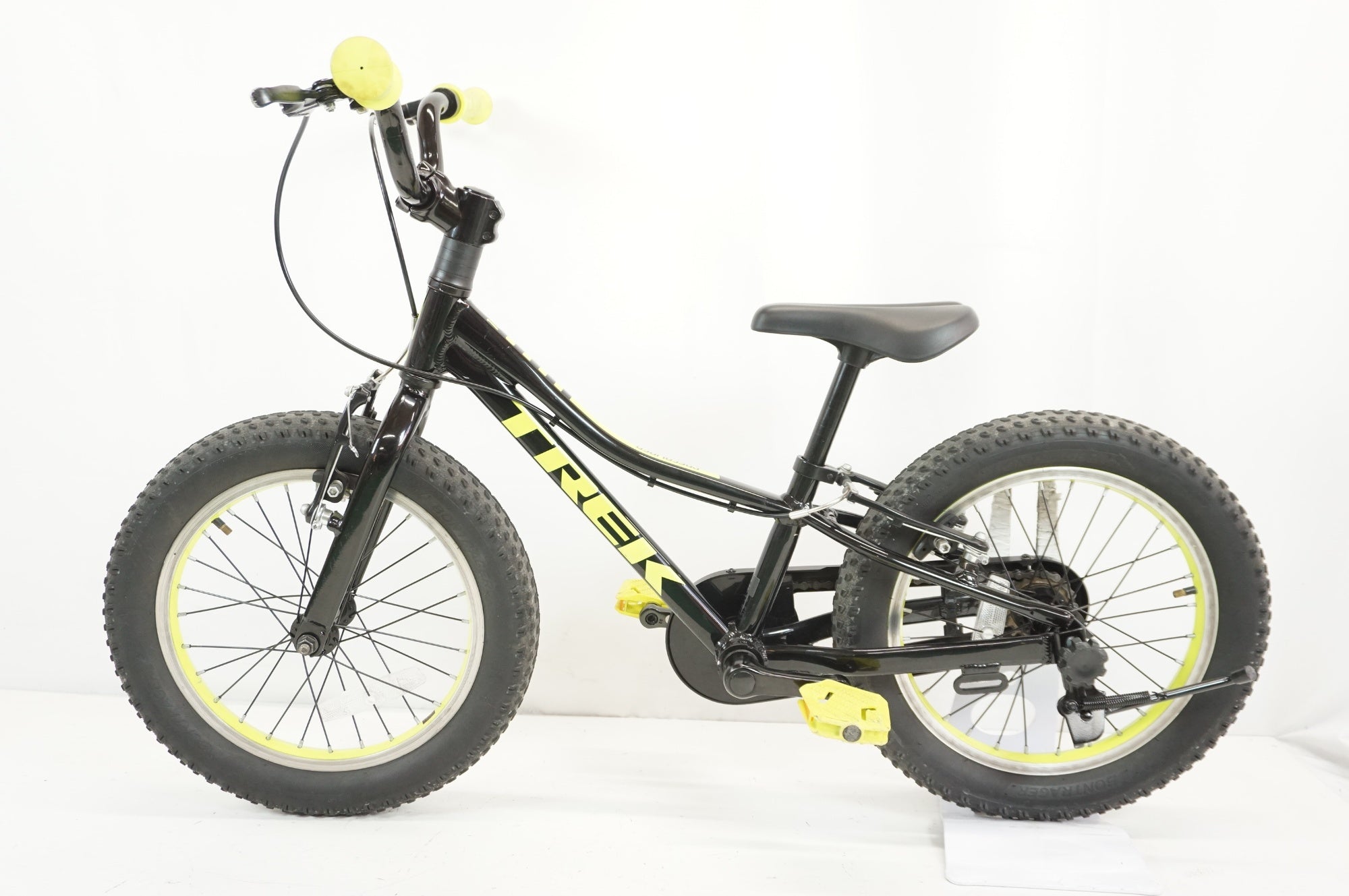 TREK 「トレック」 PRECALIBER 16 BOYS 2020-2022年モデル 16インチ キッズバイク / 宇都宮店