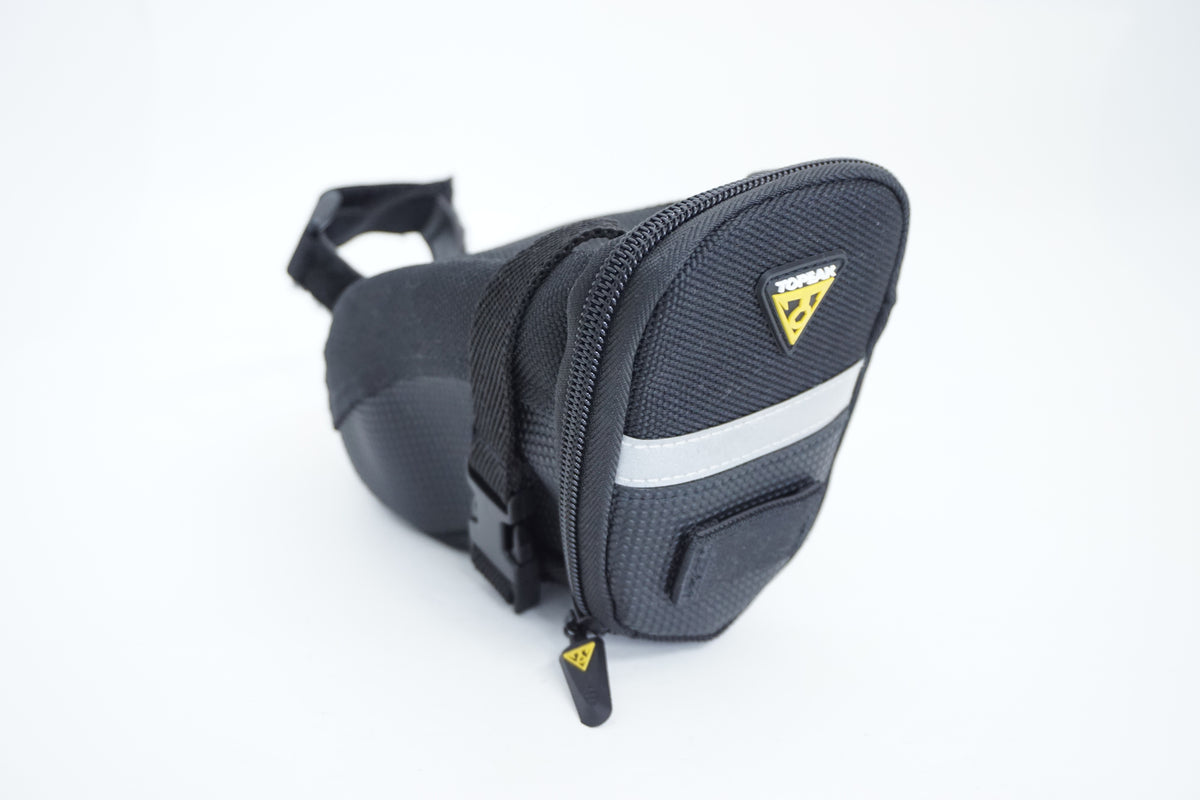 TOPEAK 「トピーク」 サドルバッグ / 京都八幡店