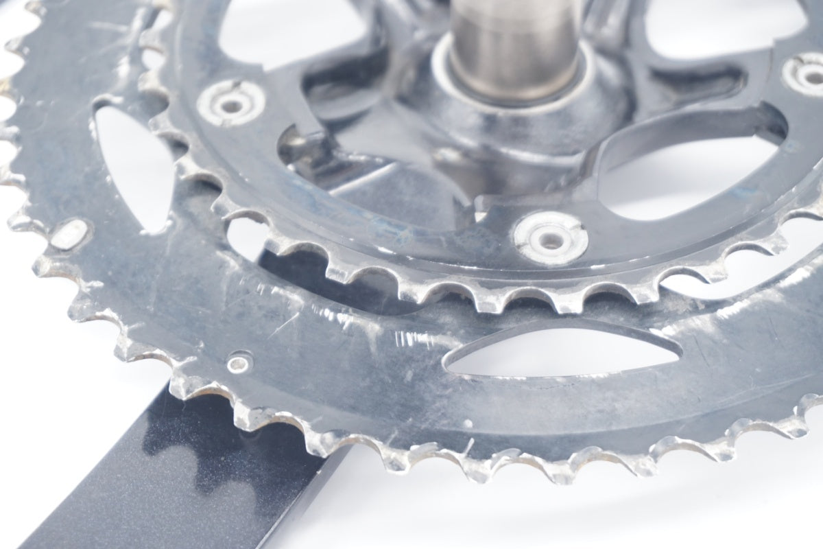 SHIMANO 「シマノ」 FC-R460 48-34T 170mm クランク/ 滋賀大津店