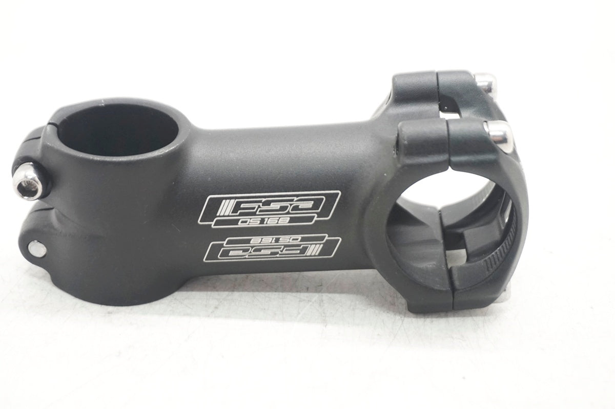 FSA 「エフエスエー」 OS168 Φ31.8 80mm ステム / 大阪門真店