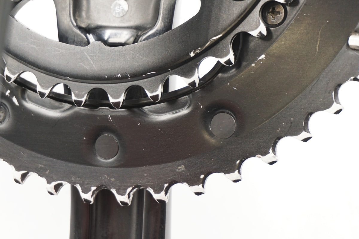 SHIMANO 「シマノ」 FC-RS510 50-34 170mm クランク / 奈良店