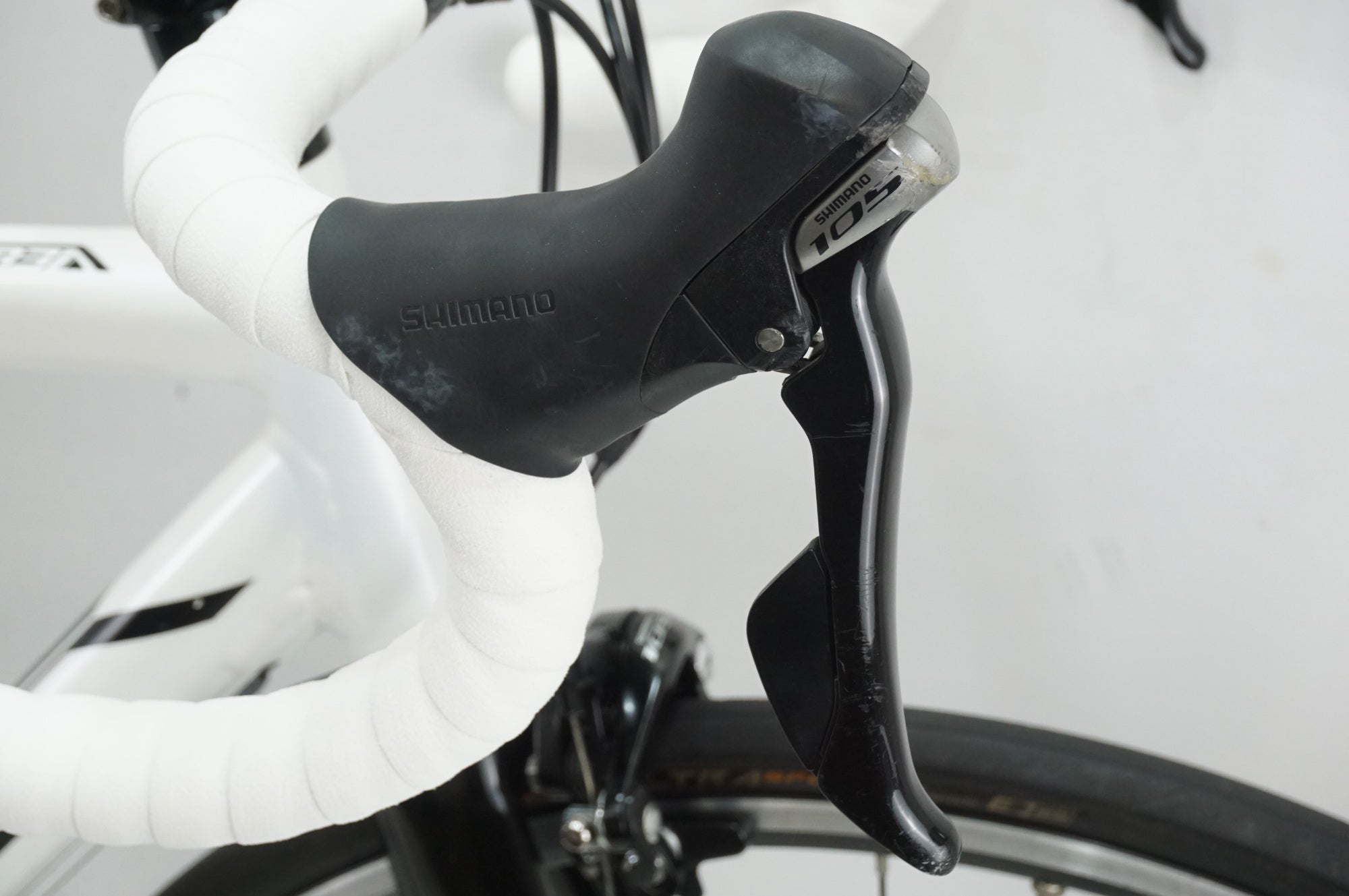 ANCHOR 「アンカー」 RFA3 EX 2016年モデル カスタム ロードバイク / 大宮店