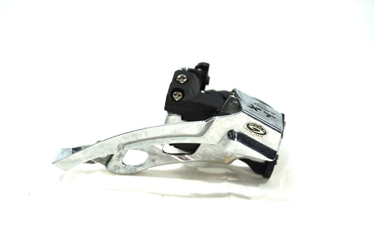 SHIMANO 「シマノ」 DEORE XT FD-M770 フロントディレイラー / 川越店