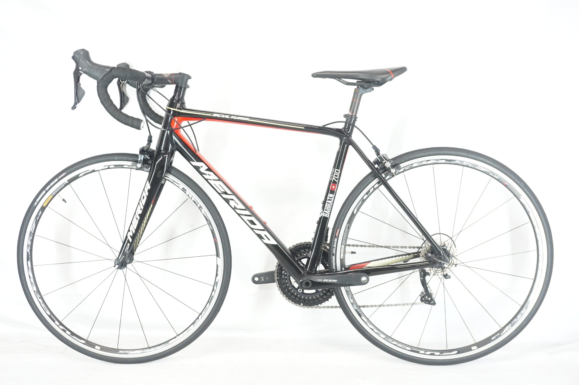 MERIDA 「メリダ」 SCULTURA 700 2019年モデル ロードバイク / 阪急塚口店