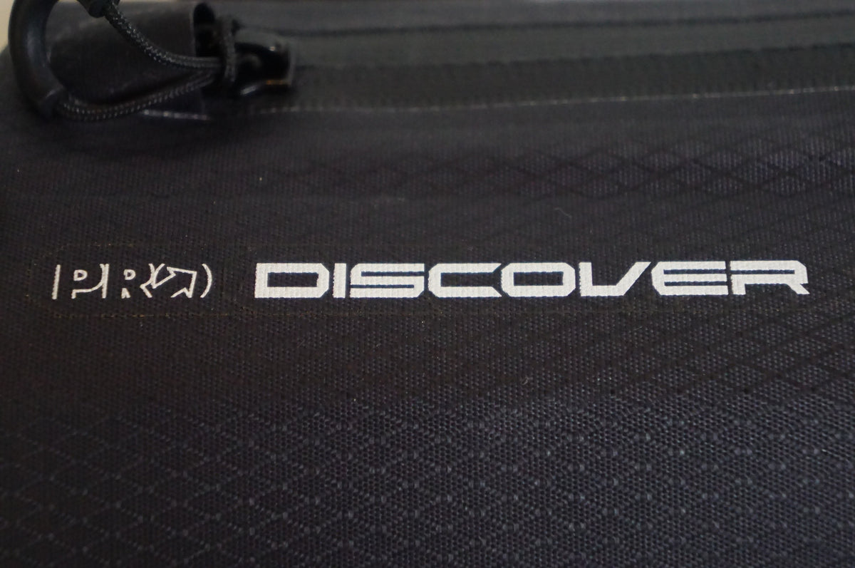 SHIMANO 「シマノ」 PRO DISCOVER ハンドルバッグ / 熊谷本店