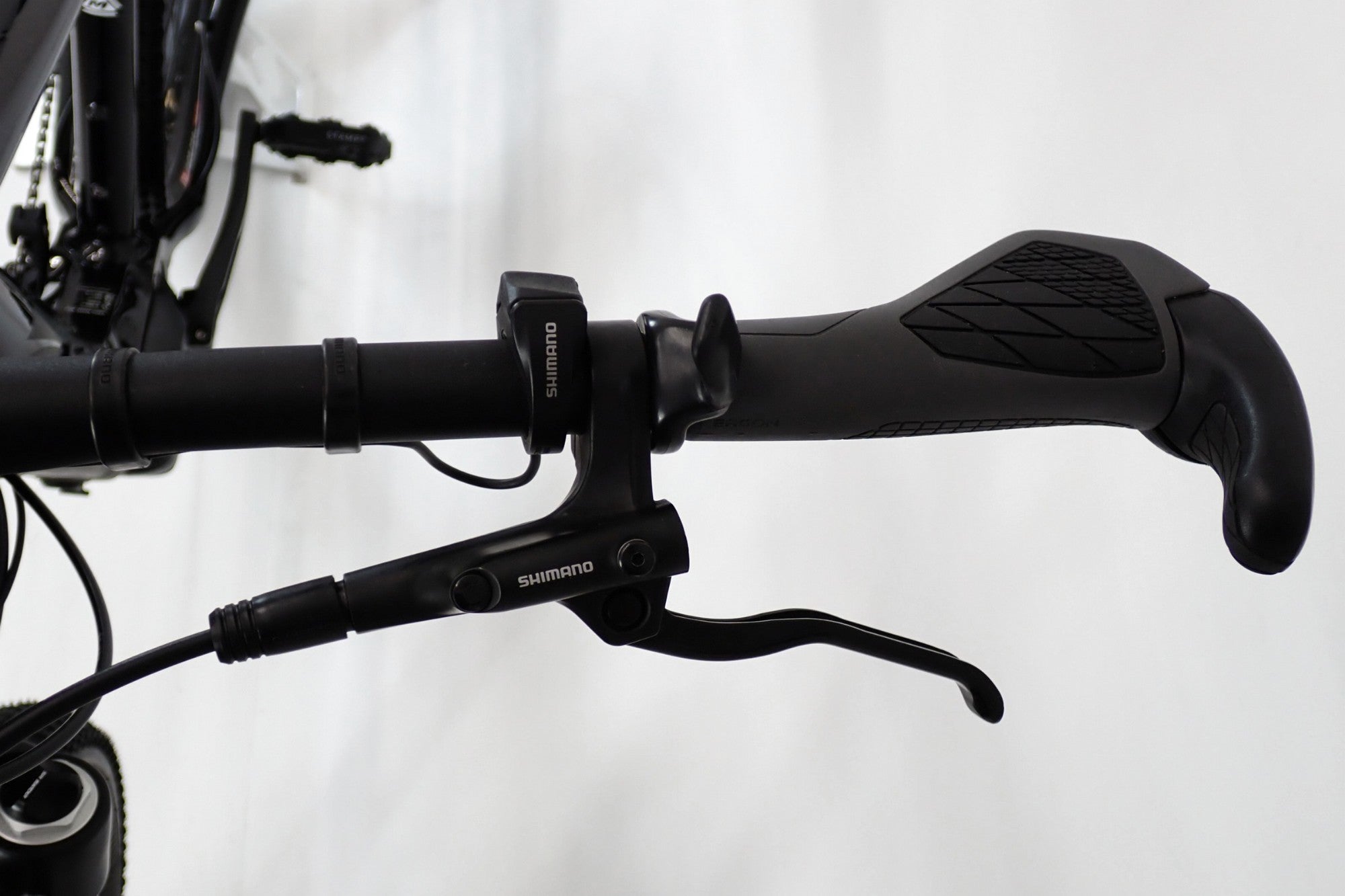 MERIDA 「メリダ」 eBIG.NINE 400 2020年モデル eBike / 伊勢崎店