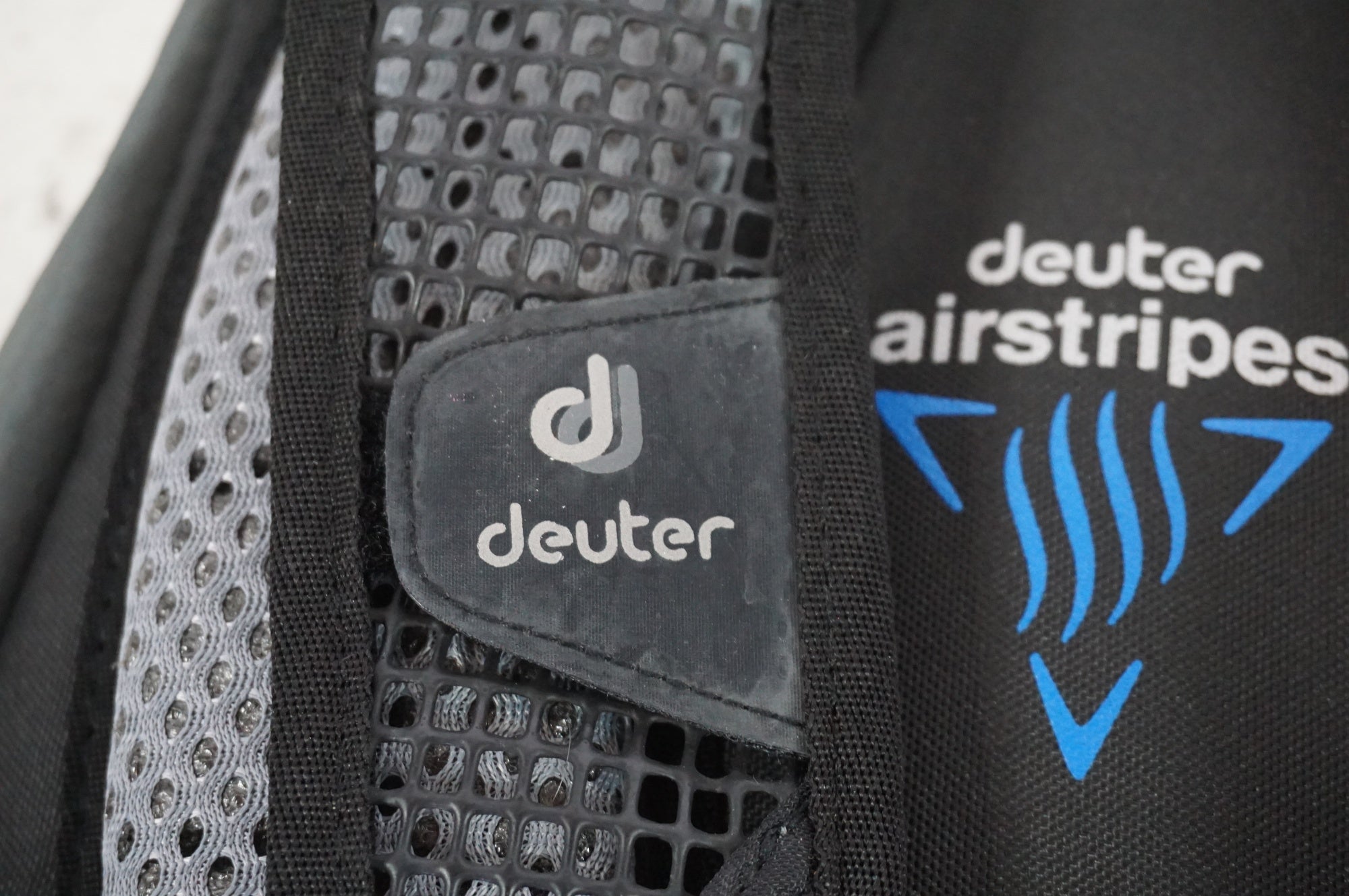 DEUTER 「ドイター」 RACE X バックパック / 宇都宮店