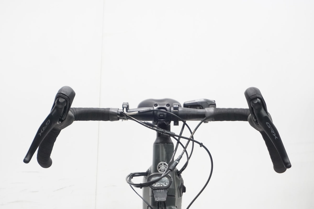YAMAHA 「ヤマハ」 YPJ WABASH RT 2024年モデル E-BIKE / 滋賀大津店