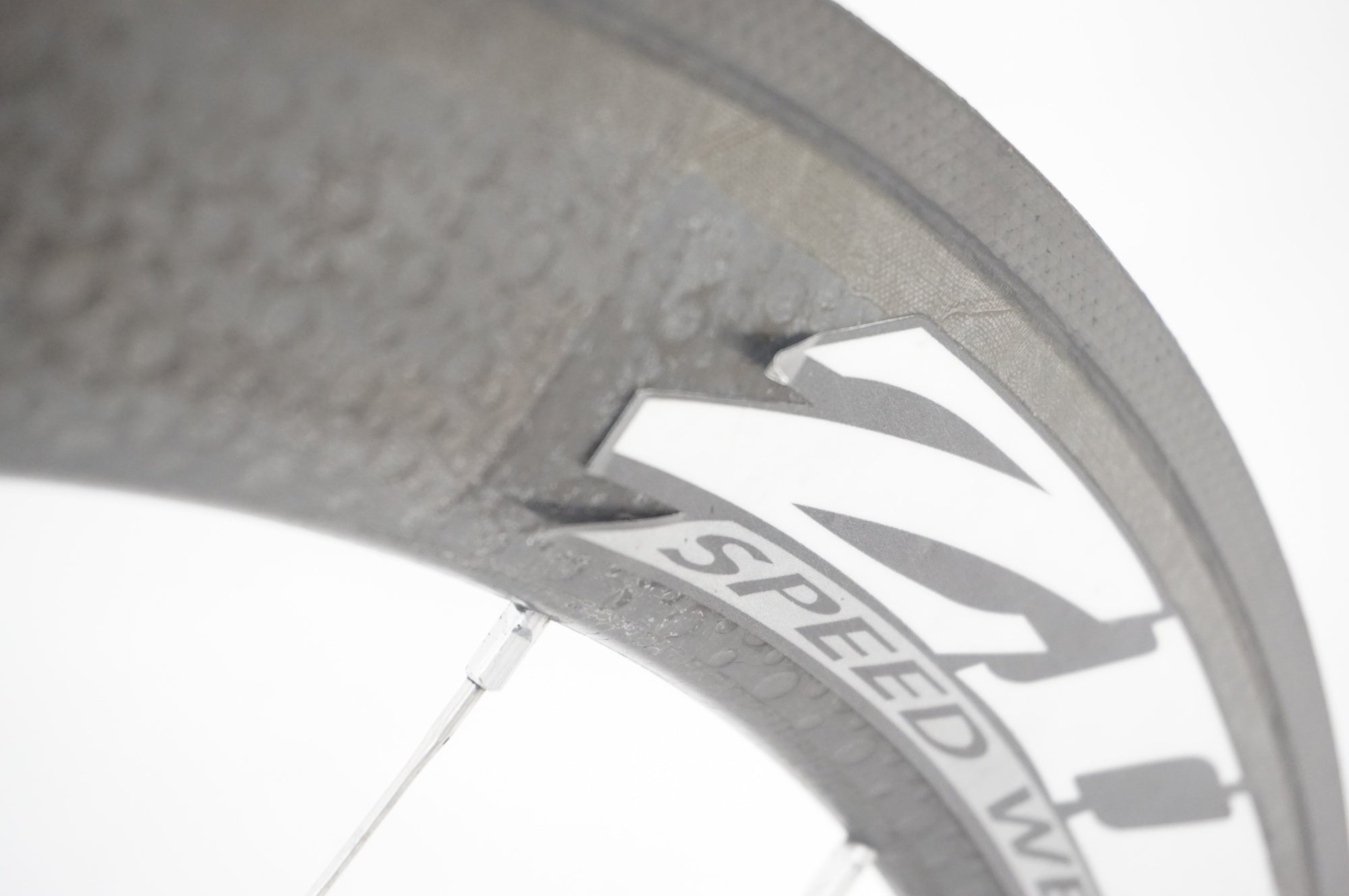 ZIPP 「ジップ」 404リム CHRIS KING ハブ シマノ11速 ホイールセット / 福岡店