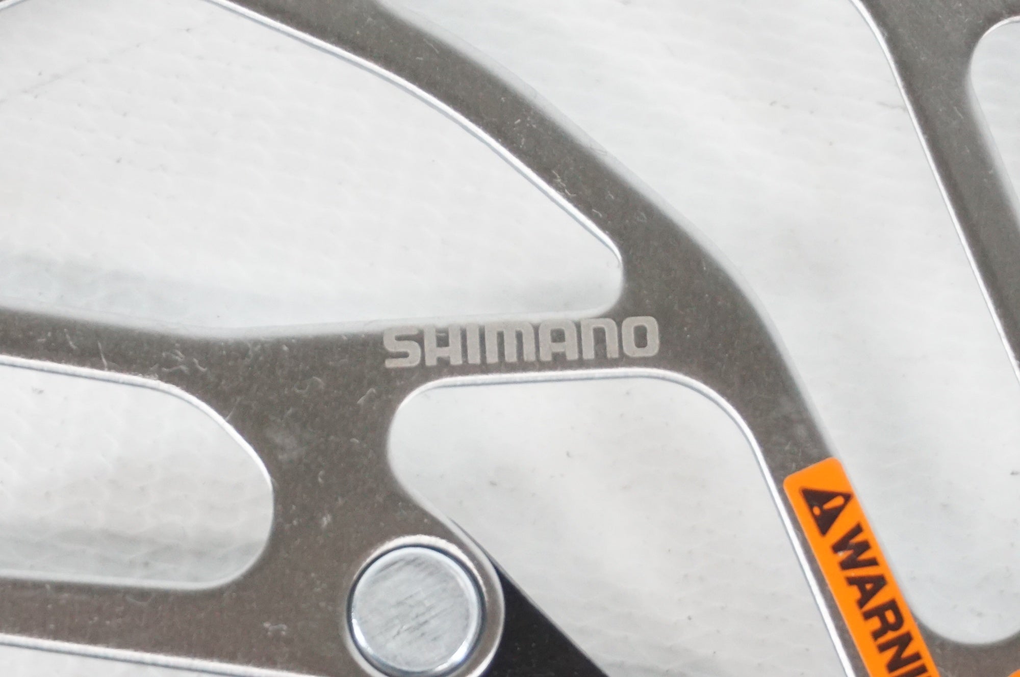 SHIMANO 「シマノ」 SM-RT30-M Φ180 ブレーキローター / 阪急塚口店