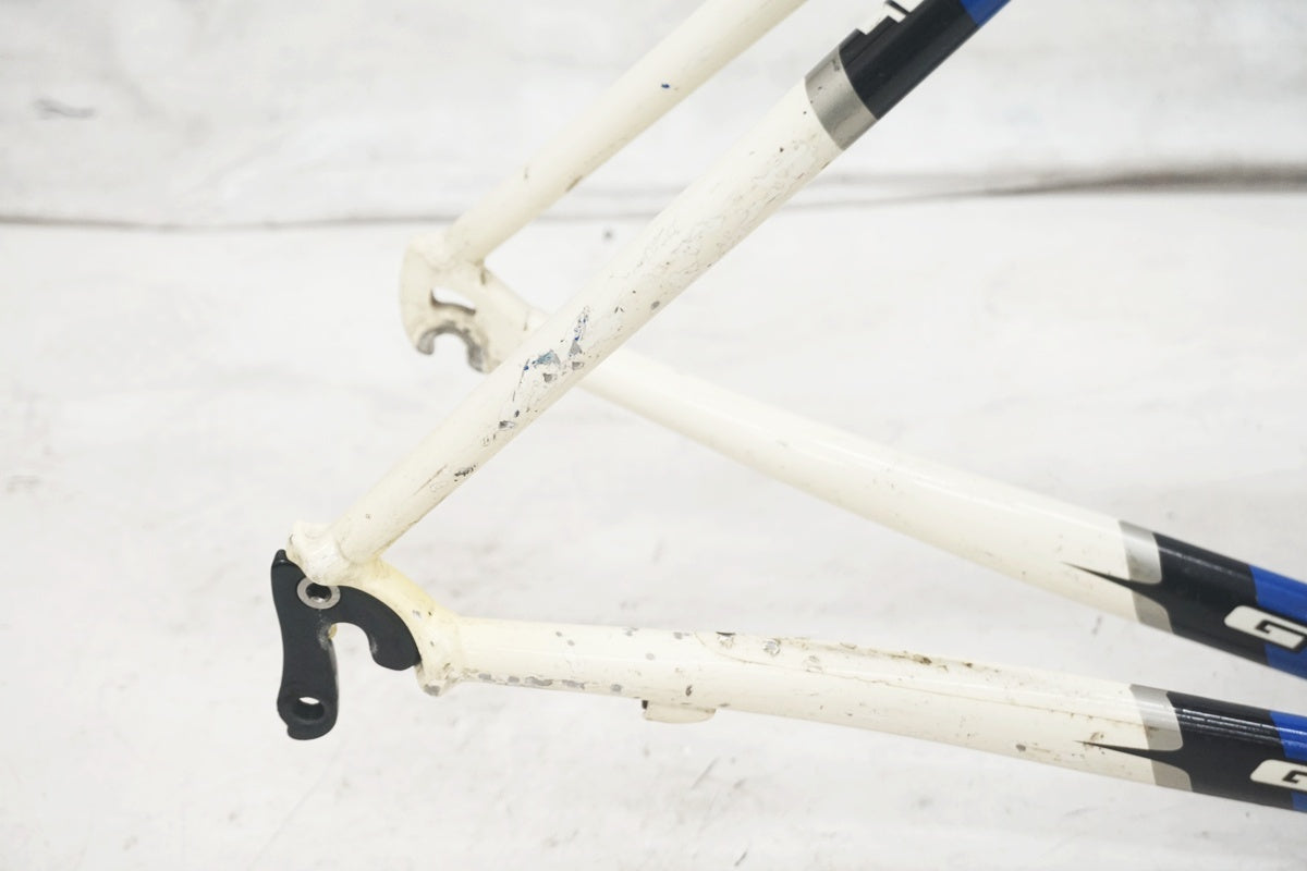 GT 「ジーティー」 ZR2.0 年式不明 フレームセット / 大阪美原北インター店