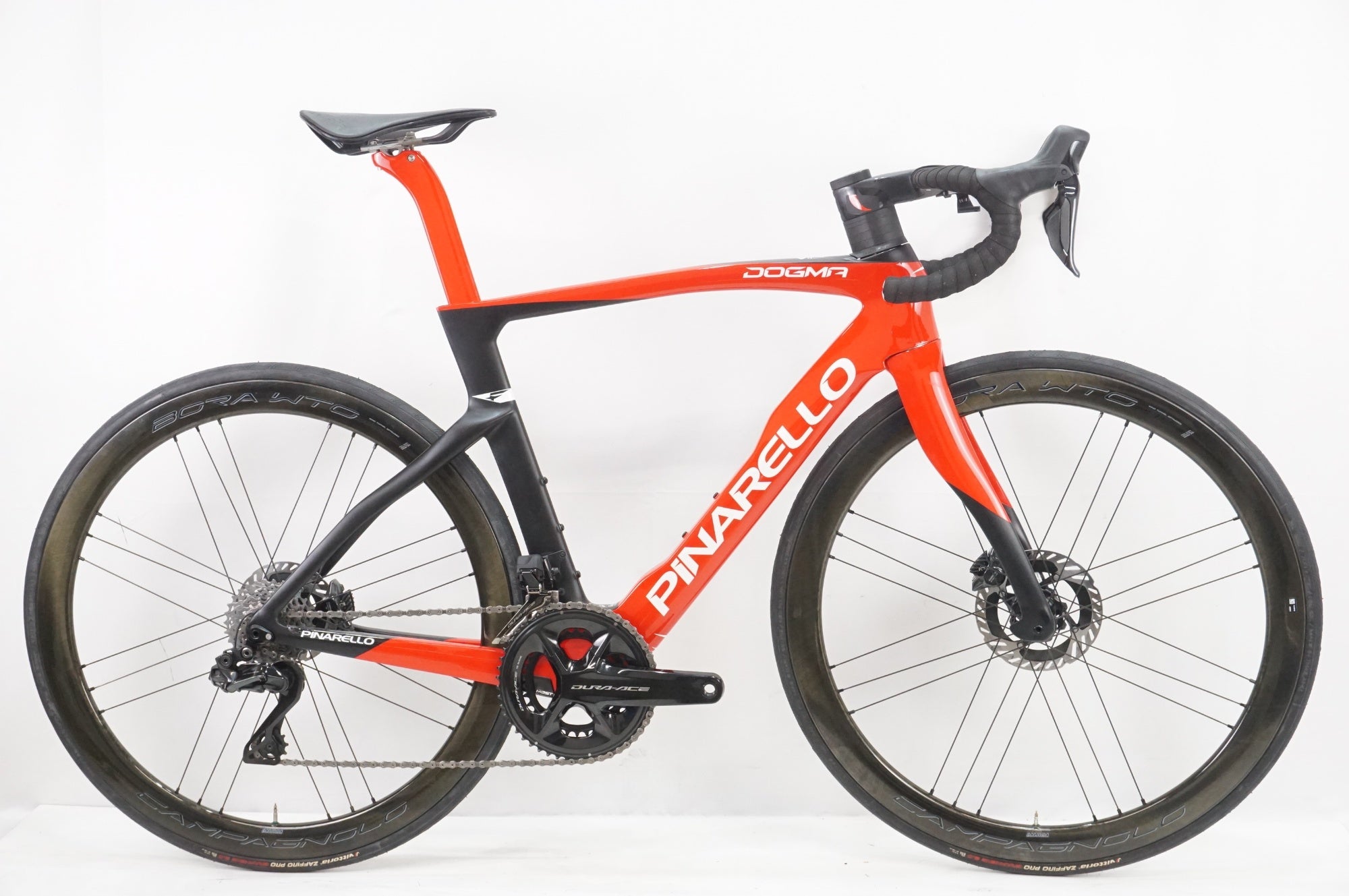 PINARELLO 「ピナレロ」 DOGMA F DISK 2022年モデル ロードバイク