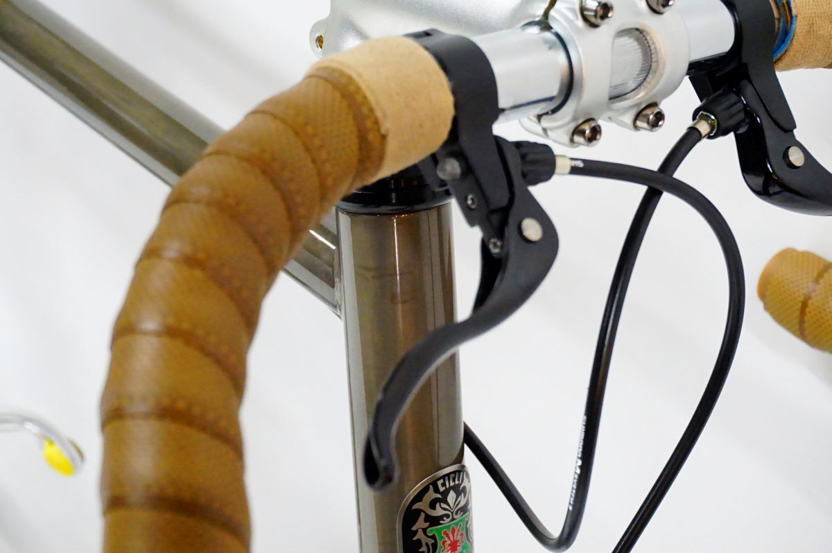 MASI 「マジィ」 MINI VELO FIXED 2020年モデル 20インチ ミニベロ / 名古屋大須店
