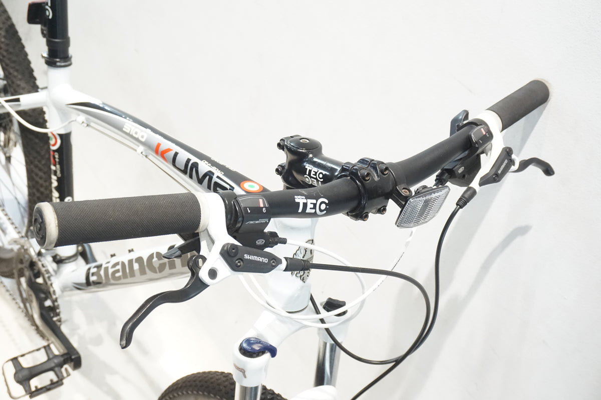 BIANCHI 「ビアンキ」 KUMA 5100 2013年モデル 26インチ マウンテンバイク / 横浜戸塚店