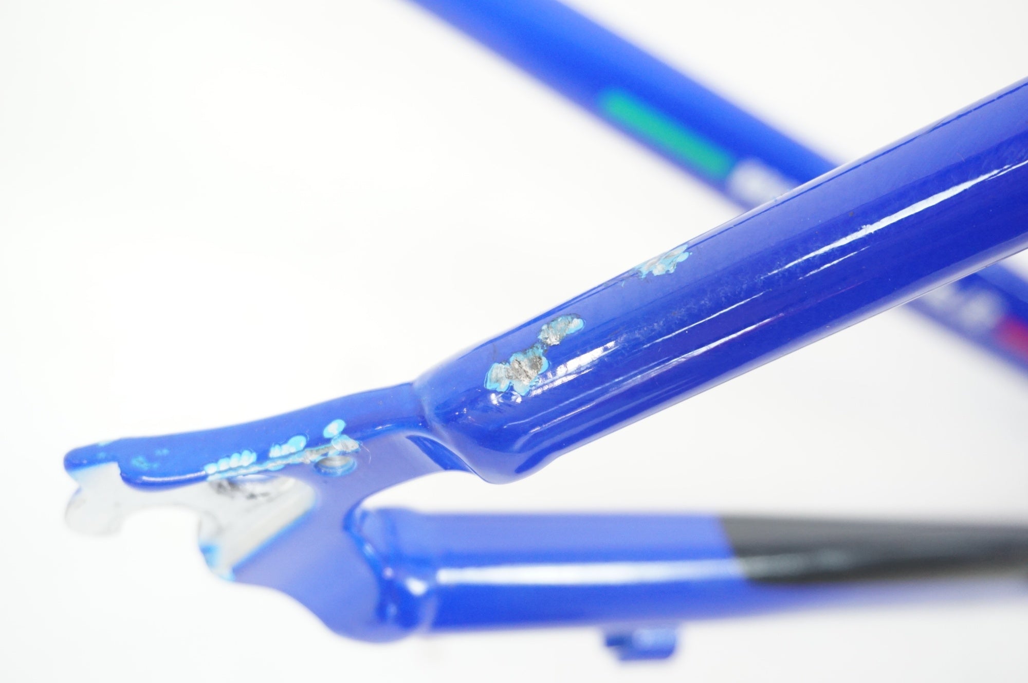 GIOS 「ジオス」 SIERA 年式不明 フレームセット / 宇都宮店