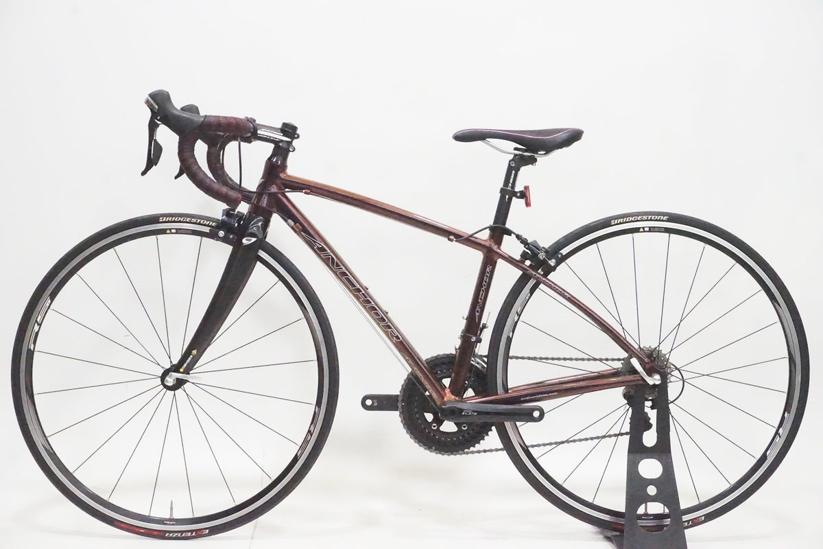 ANCHOR 「アンカー」 RFA5W SPORT 2015年モデル ロードバイク/ 京都西院店