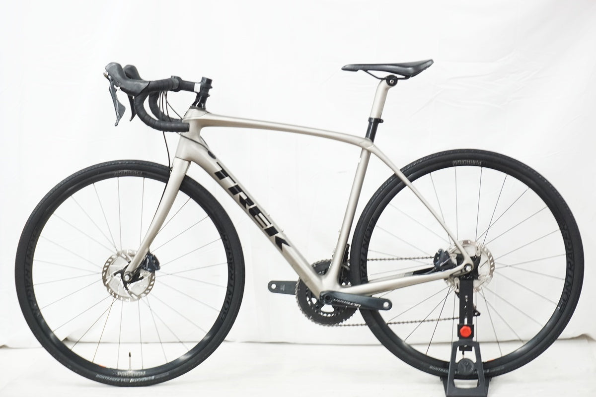 TREK 「トレック」 DOMANE SL6 DISC 2019年モデル ロードバイク / 奈良店