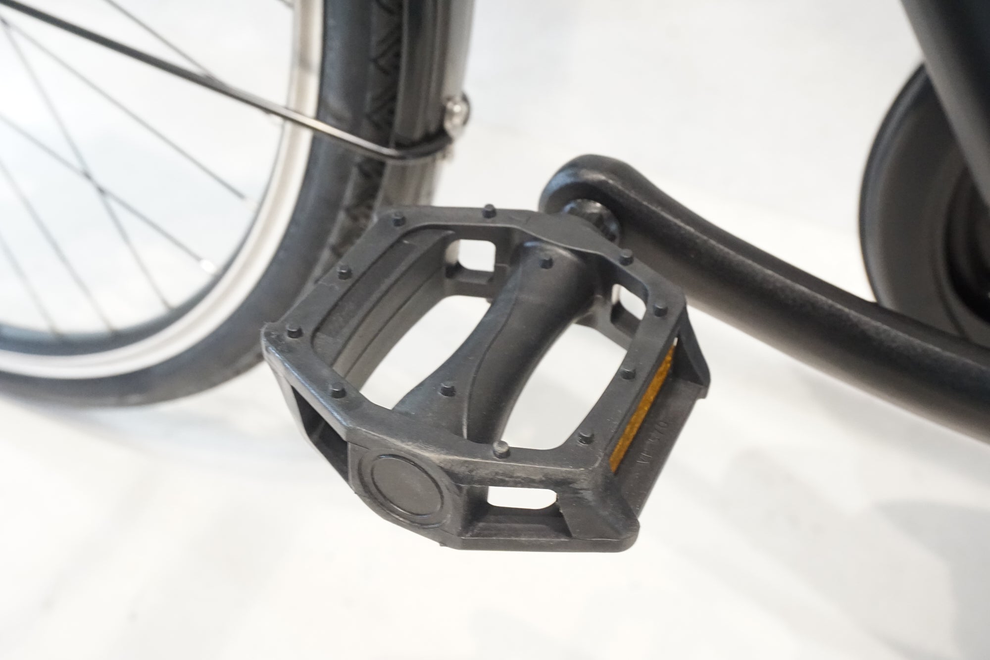 BRIDGESTONE 「ブリヂストン」 TB1e 2025年モデル 27インチ 電動アシスト自転車 / 横浜戸塚店