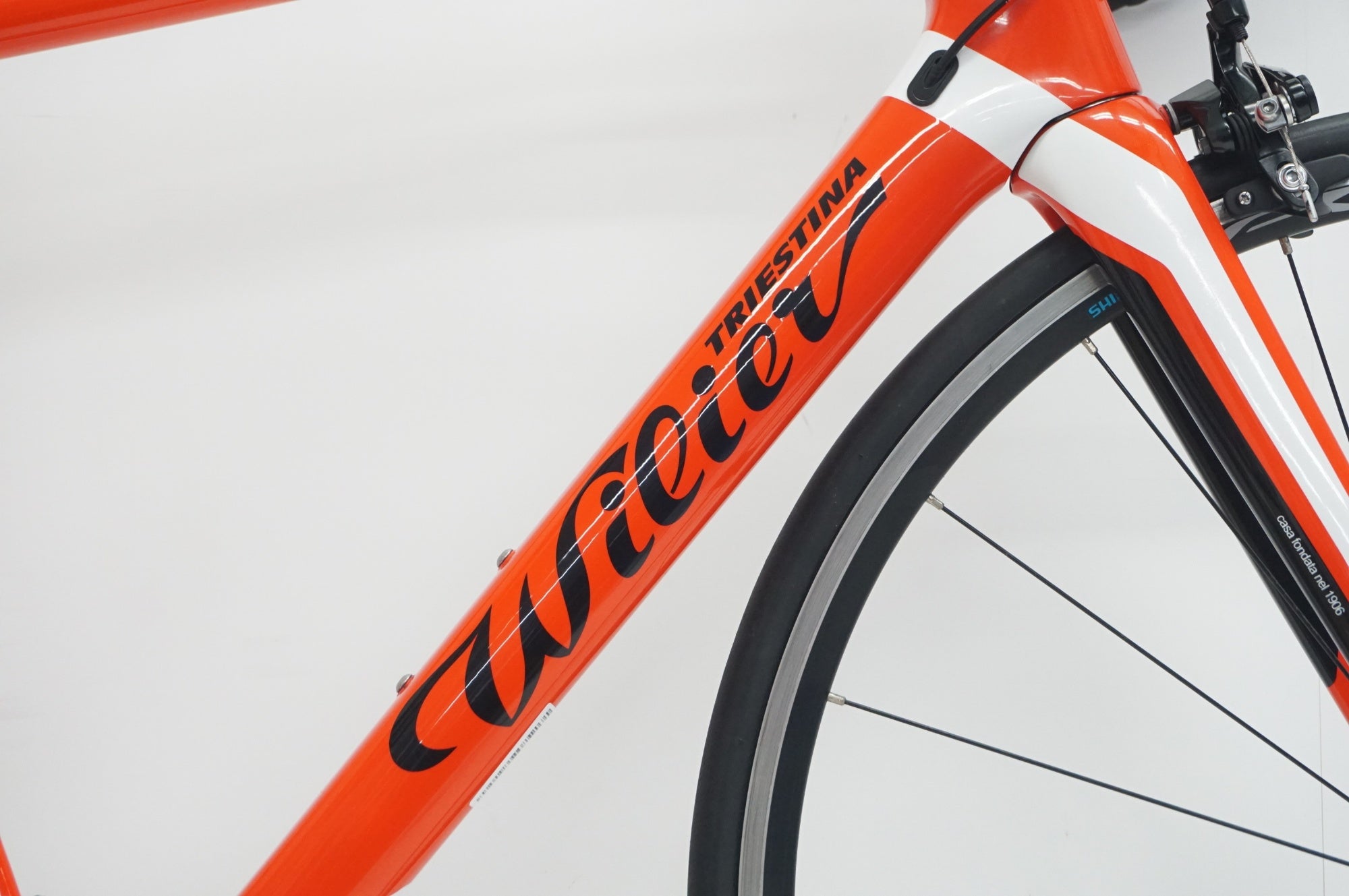 WILIER 「ウィリエール」 GTR TEAM 105 RIM 2019年モデル ロードバイク / 福岡店