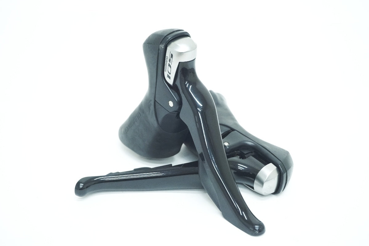 SHIMANO 「シマノ」 105 ST-5800 デュアルコントロールレバー / 大阪美原北インター店