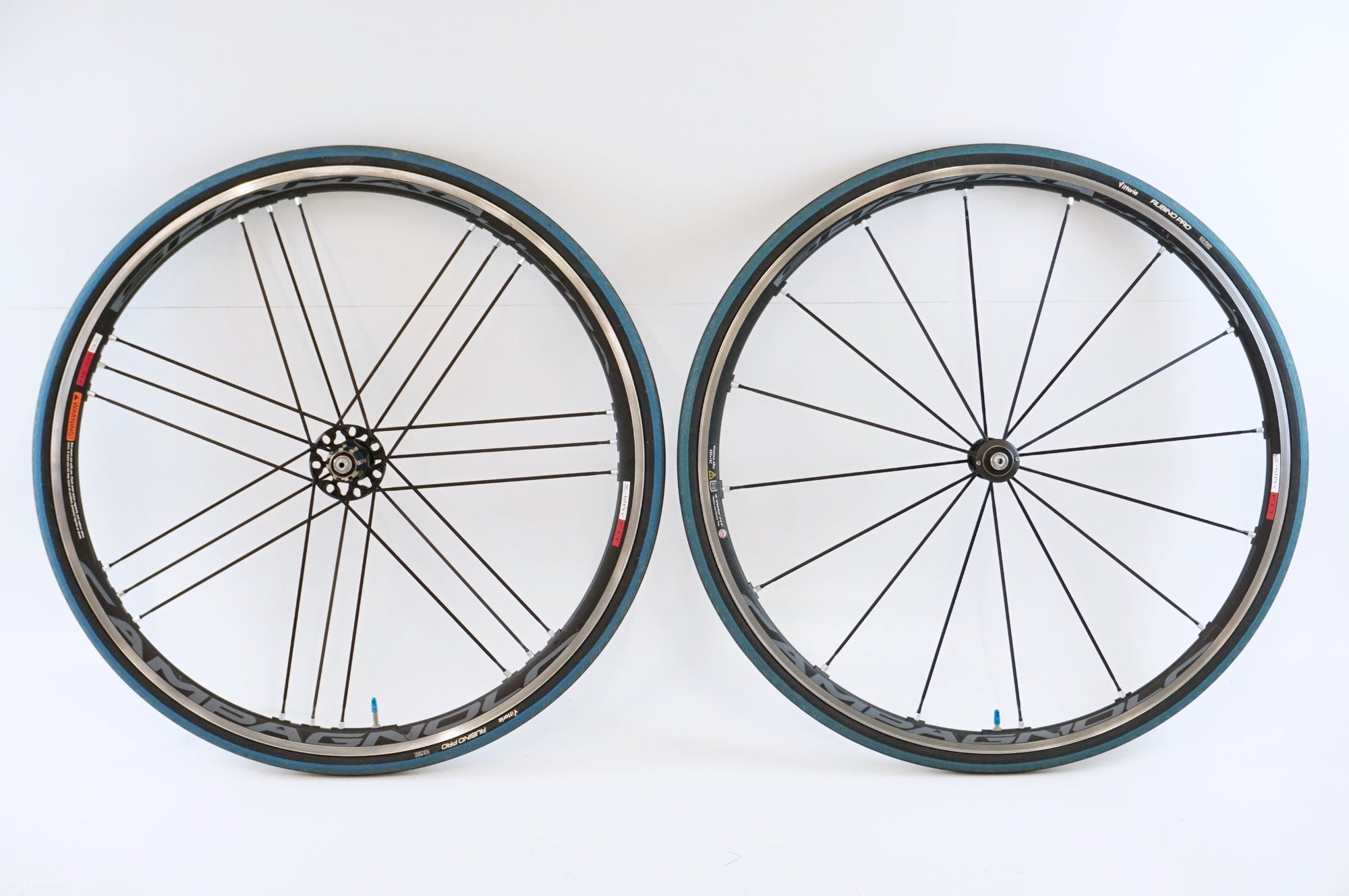 CAMPAGNOLO 「カンパニョーロ」 SHAMAL ULTRA 2WAY-FIT 15C カンパフリー ホイールセット / 浜松店