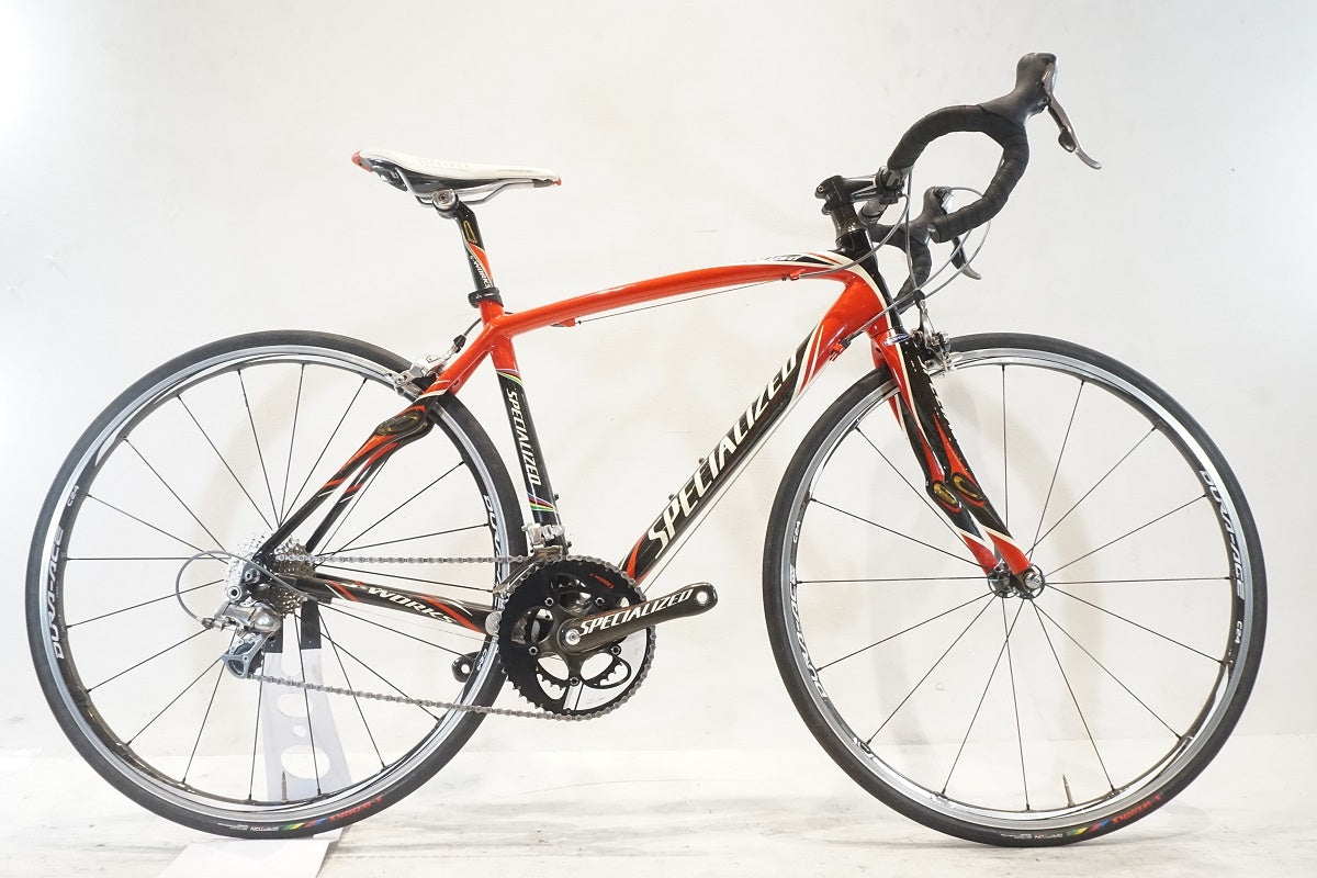 SPECIALIZED 「スペシャライズド」 S-WORKS ROUBAIX SL 2008年モデル ロードバイク / 横浜戸塚店