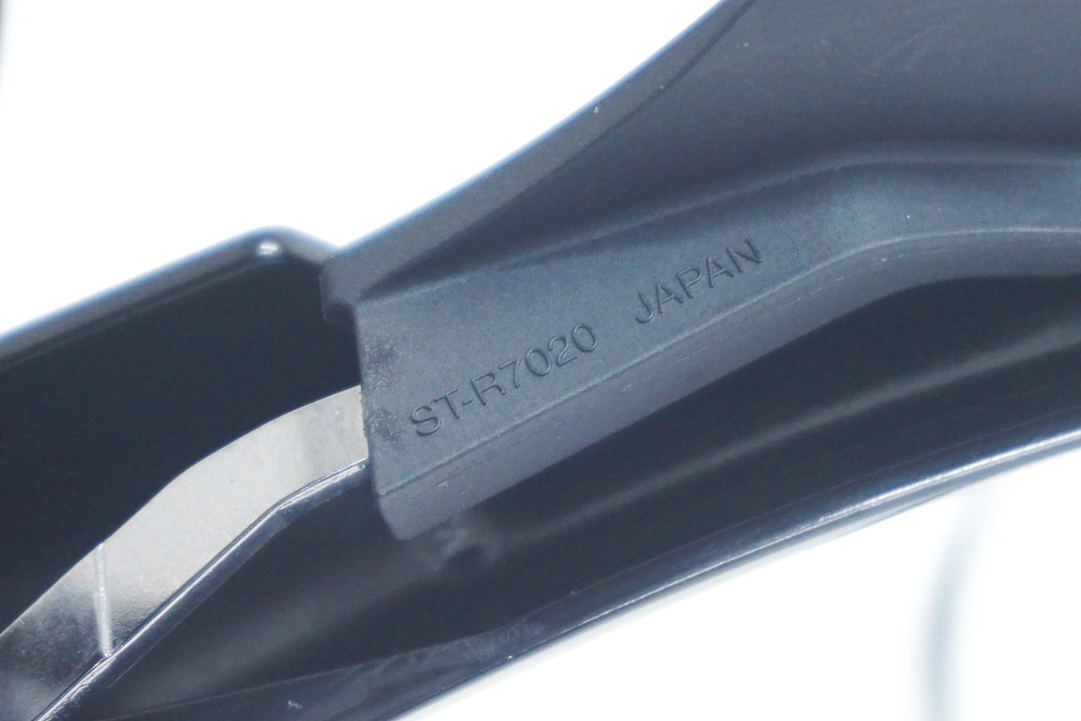 SHIMANO 「シマノ」 105 ST-R7020 デュアルコントロールレバー / 大阪美原北インター店