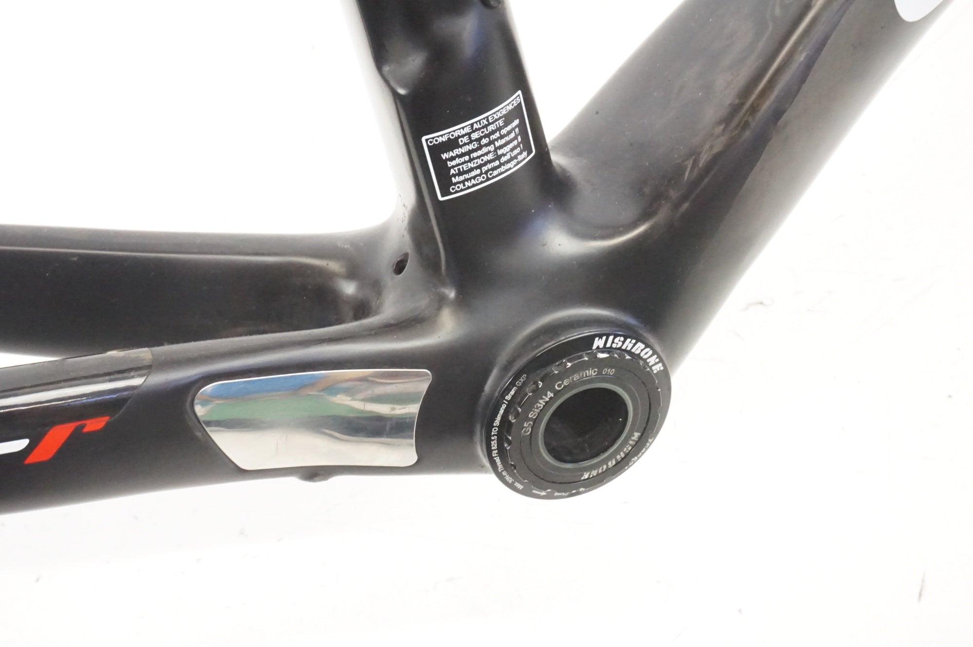 COLNAGO 「コルナゴ」 V1-R 2015年モデル フレームセット / 宇都宮店