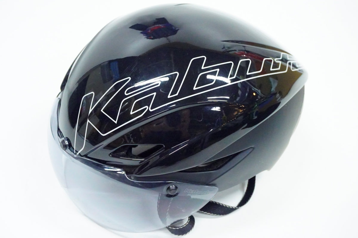 OGK KABUTO 「オージーケーカブト」 AERO-R1 CV L/XL ヘルメット / 名古屋大須店