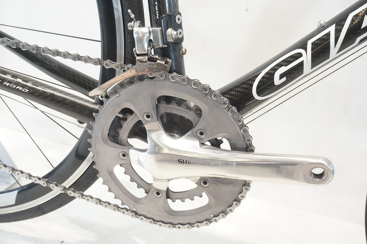 GIANT 「ジャイアント」 TCR COMPOSITE 2005年モデル ロードバイク / 横浜戸塚店