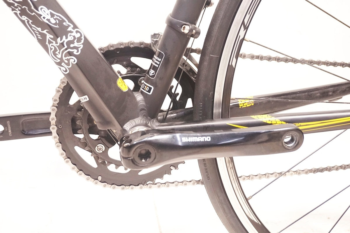 RIDLEY 「リドレー」 FENIX AL 105 2016年モデル ロードバイク / 大阪門真店