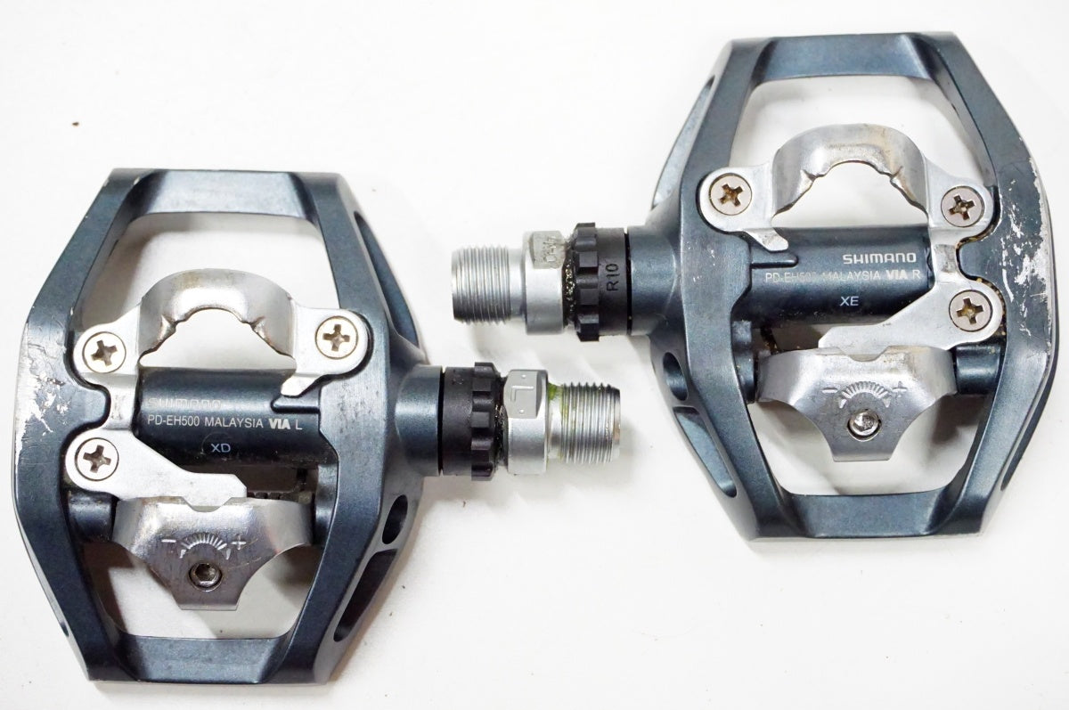 SHIMANO 「シマノ」 PD-EH500 ペダル / 名古屋大須店
