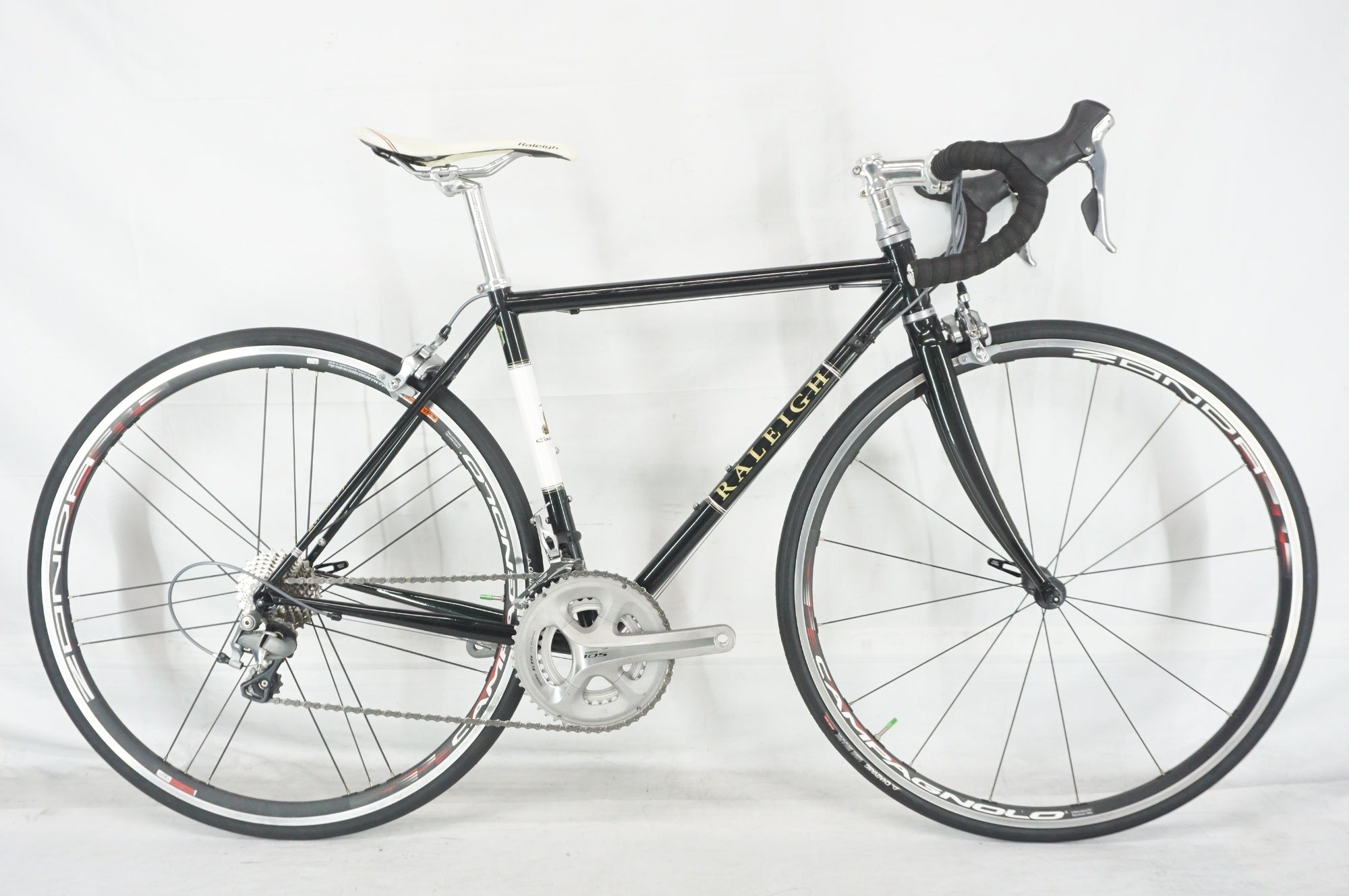 RALEIGH 「ラレー」 CRF Carlton-N 105 2016年モデル ロードバイク / 阪急塚口店